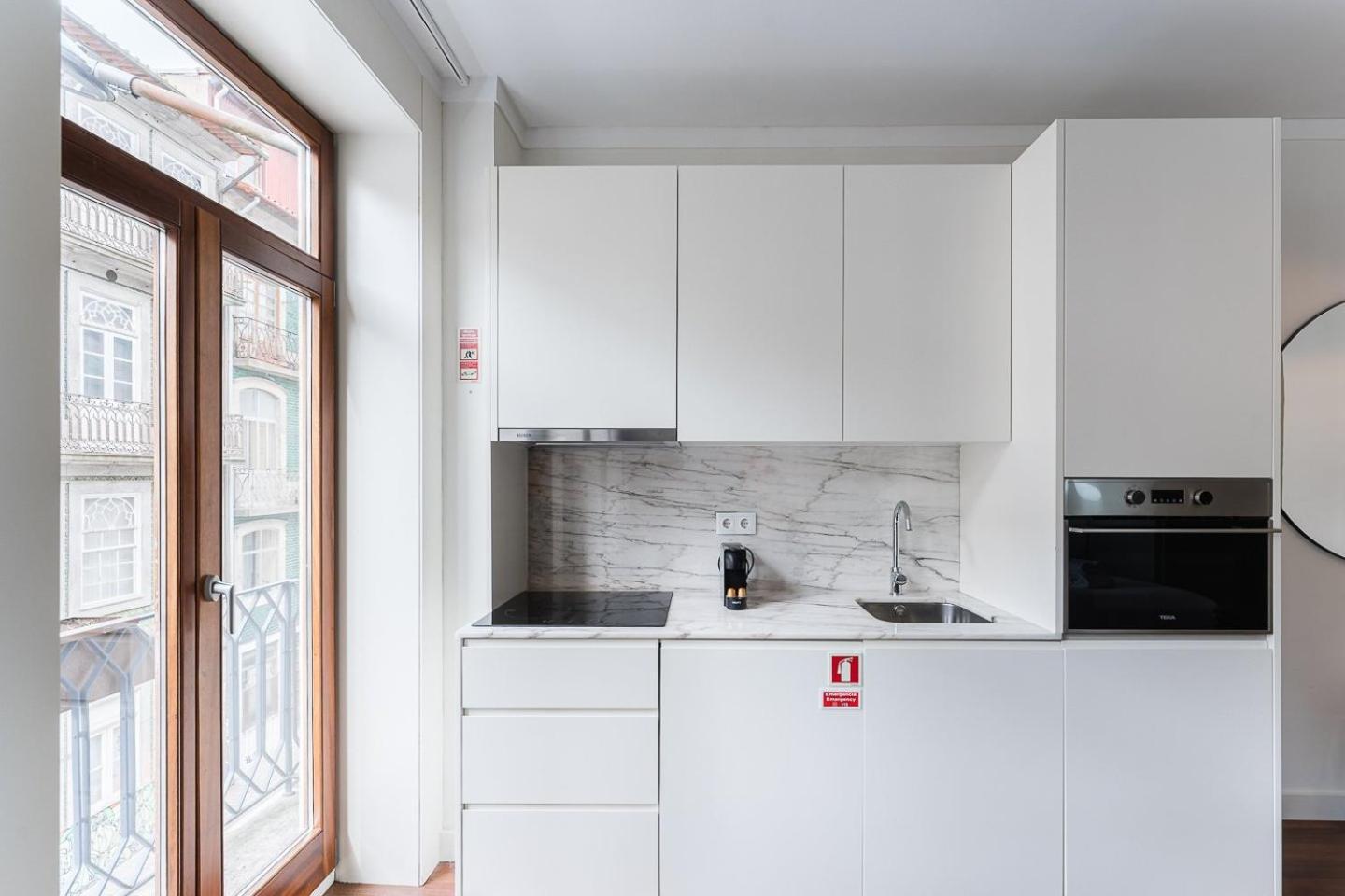 Guestready - Almada 516 Apartment Porto Exterior photo