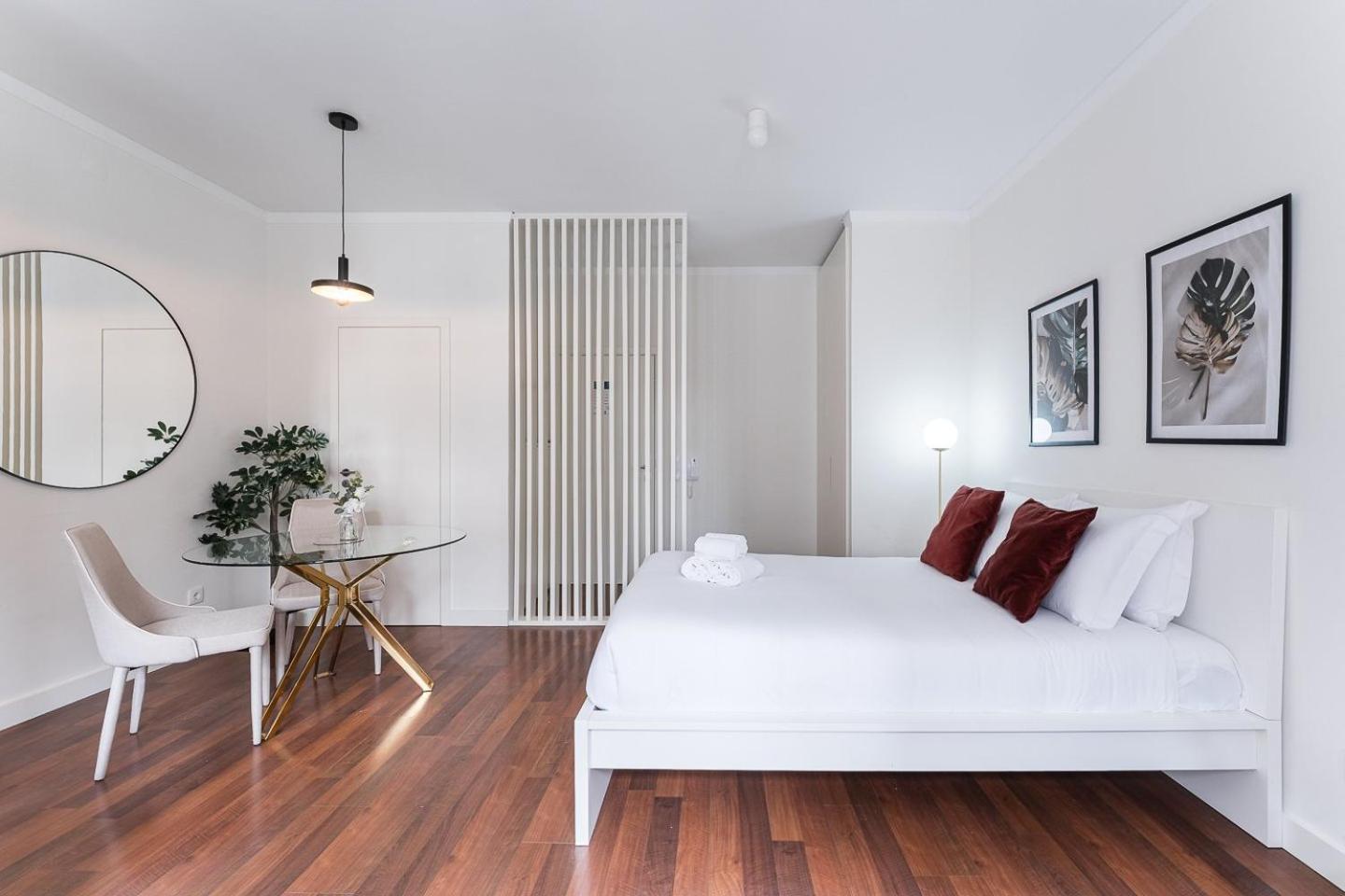 Guestready - Almada 516 Apartment Porto Exterior photo
