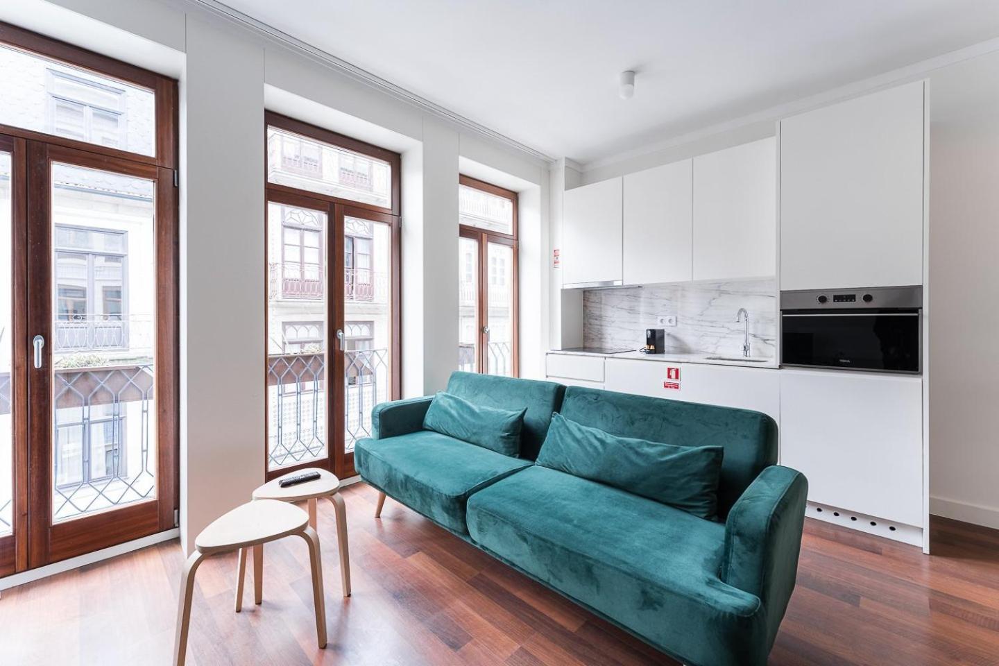 Guestready - Almada 516 Apartment Porto Exterior photo