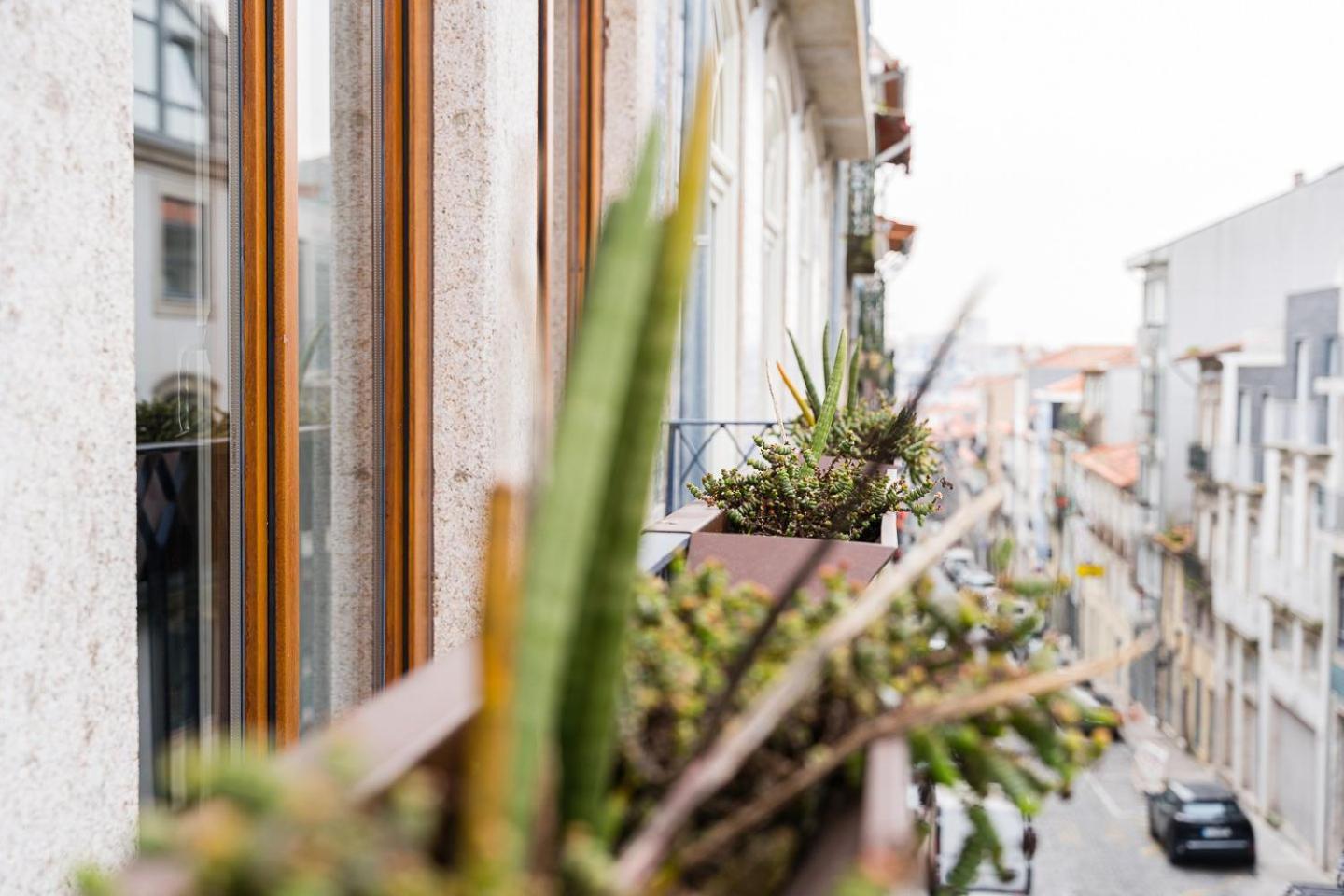 Guestready - Almada 516 Apartment Porto Exterior photo
